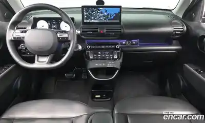 Hyundai Casper 2024 автомат (гидро), миниатюра 9