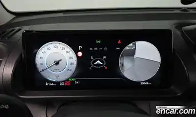 Hyundai Casper 2024 автомат (гидро), миниатюра 10