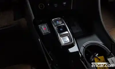 Hyundai Sonata 2020 2.0 автомат (гидро), миниатюра 12