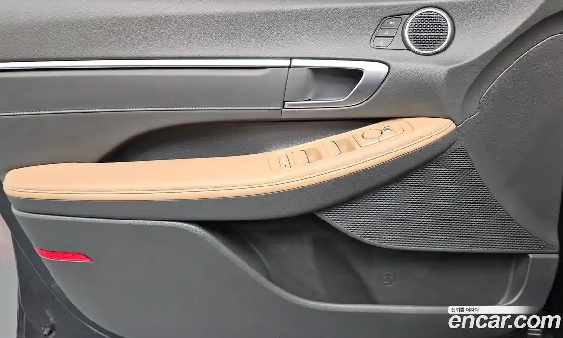 Hyundai Sonata 2020 2.0 автомат (гидро), фото 14