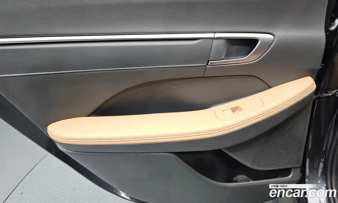 Hyundai Sonata 2020 2.0 автомат (гидро), фото 15