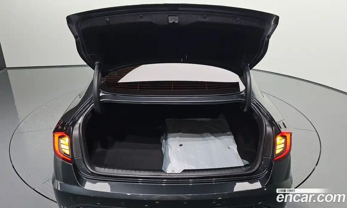 Hyundai Sonata 2020 2.0 автомат (гидро), фото 26
