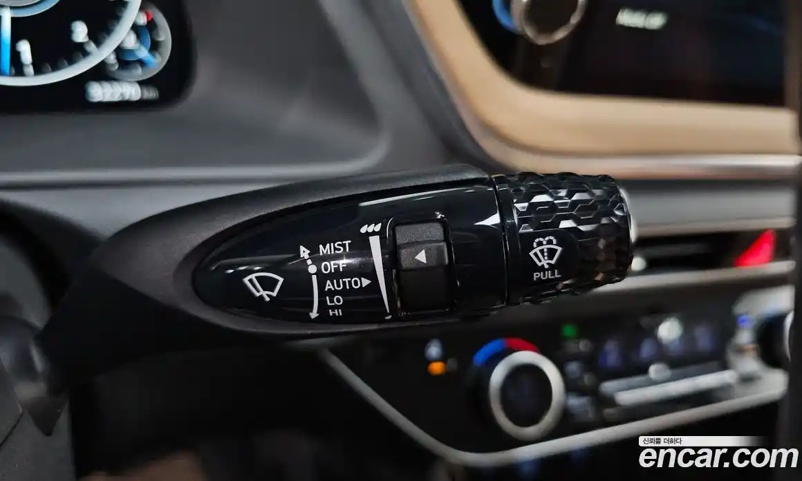 Hyundai Sonata 2020 2.0 автомат (гидро), фото 27