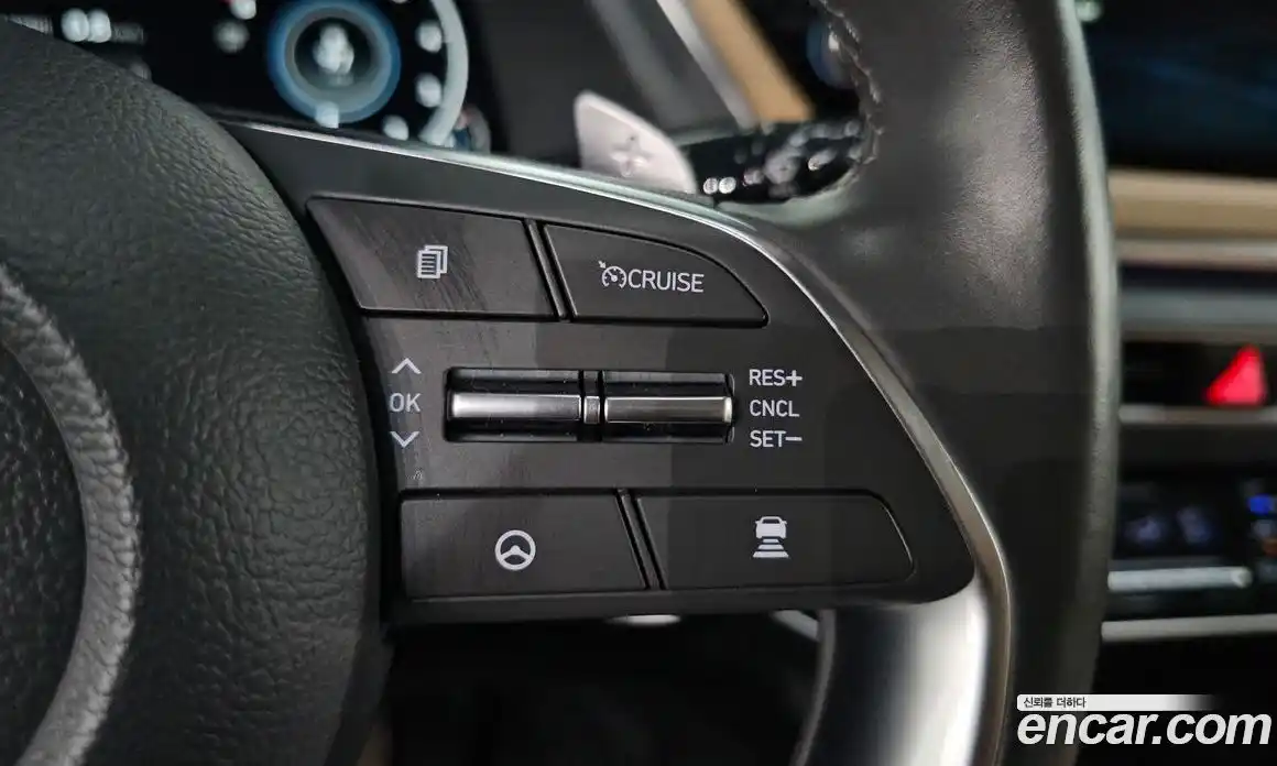 Hyundai Sonata 2020 2.0 автомат (гидро), фото 31