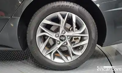 Hyundai Sonata 2020 2.0 автомат (гидро), миниатюра 7