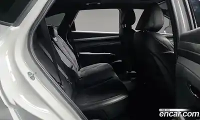 Hyundai Tucson 2024 1.6 автомат (гидро), миниатюра 11