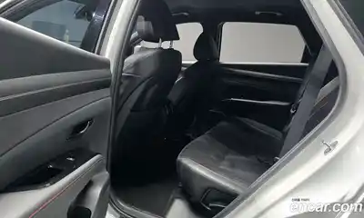 Hyundai Tucson 2024 1.6 автомат (гидро), миниатюра 12