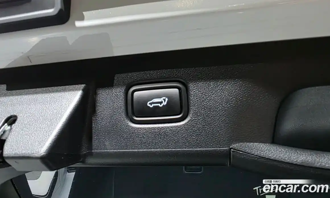 Hyundai Tucson 2024 1.6 автомат (гидро), фото 18