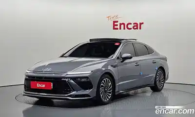 Hyundai Sonata, 2024, 33 350 км