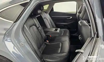 Hyundai Sonata 2024 2.0 автомат (гидро), миниатюра 11