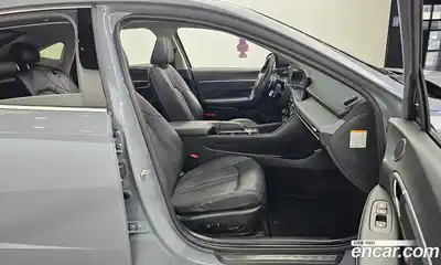 Hyundai Sonata 2024 2.0 автомат (гидро), миниатюра 12