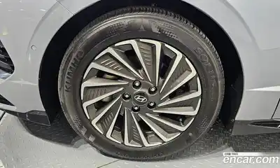 Hyundai Sonata 2024 2.0 автомат (гидро), миниатюра 5