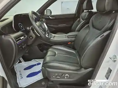 Hyundai Palisade 2024 3.8 автомат (гидро), миниатюра 11