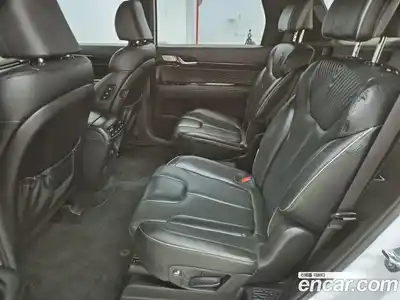 Hyundai Palisade 2024 3.8 автомат (гидро), миниатюра 12