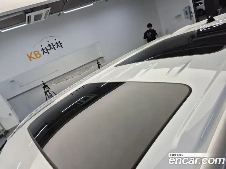 Hyundai Palisade 2024 3.8 автомат (гидро), фото 13