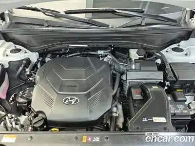 Hyundai Palisade 2024 3.8 автомат (гидро), миниатюра 5