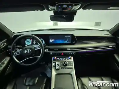 Hyundai Palisade 2024 3.8 автомат (гидро), миниатюра 7