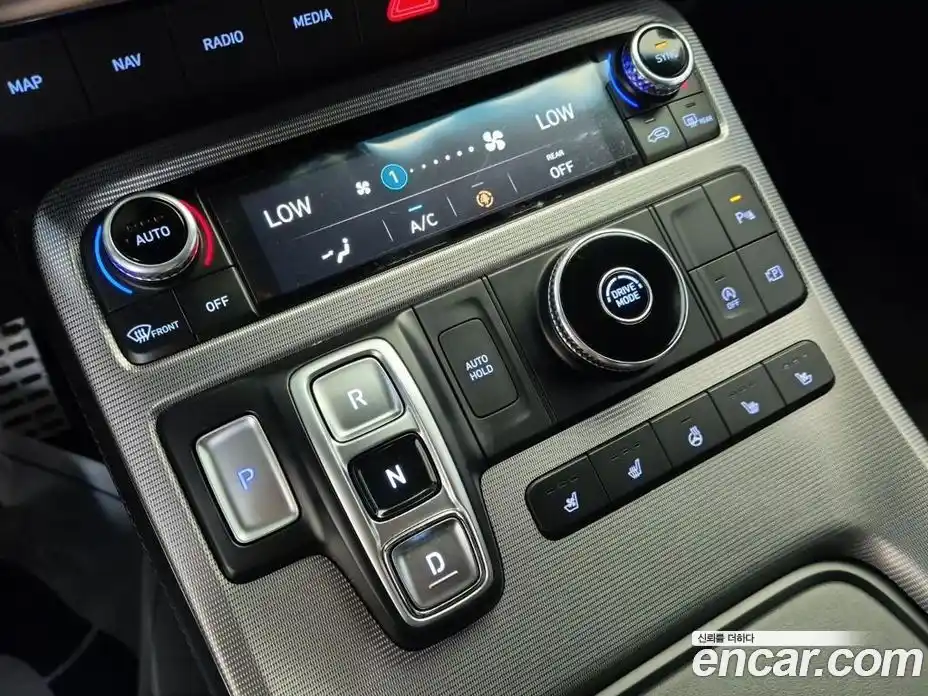 Hyundai Palisade 2024 3.8 автомат (гидро), фото 8