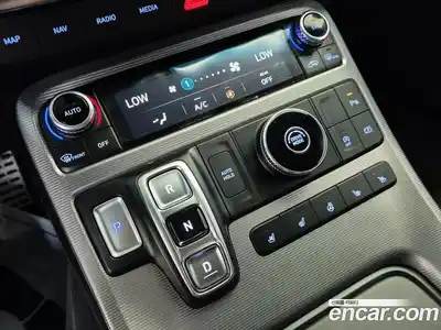 Hyundai Palisade 2024 3.8 автомат (гидро), миниатюра 8