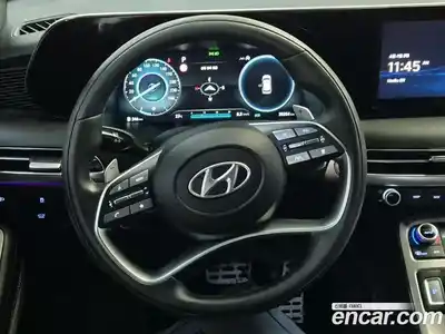 Hyundai Palisade 2024 3.8 автомат (гидро), миниатюра 9
