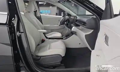 Hyundai Kona 2023 1.6 автомат (гидро), миниатюра 11