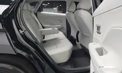 Hyundai Kona 2023 1.6 автомат (гидро), миниатюра 12