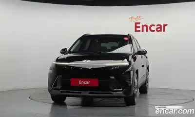 Hyundai Kona 2023 1.6 автомат (гидро), миниатюра 3