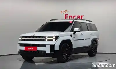 Hyundai Santa Fe, 2023, 37 398 км