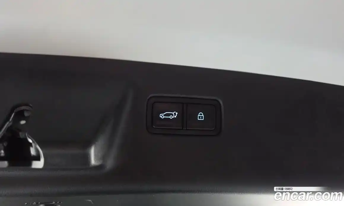 Hyundai Santa Fe 2023 2.5 автомат (гидро), фото 23