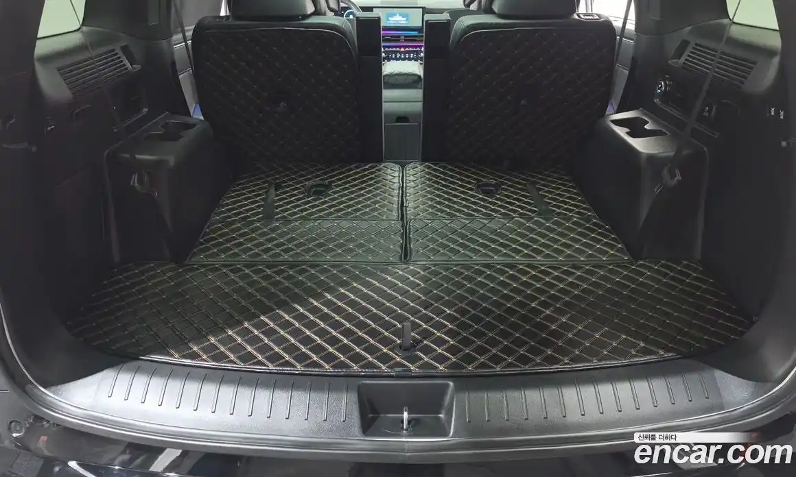 Hyundai Santa Fe 2023 2.5 автомат (гидро), фото 24