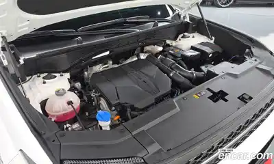 Hyundai Santa Fe 2023 2.5 автомат (гидро), миниатюра 6