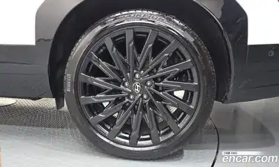 Hyundai Santa Fe 2023 2.5 автомат (гидро), миниатюра 7