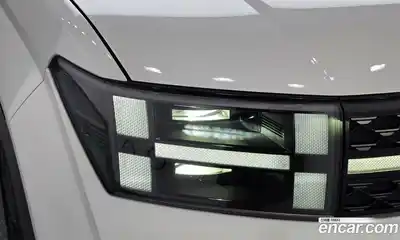 Hyundai Santa Fe 2023 2.5 автомат (гидро), миниатюра 8