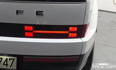 Hyundai Santa Fe 2023 2.5 автомат (гидро), миниатюра 9