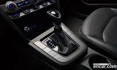 Hyundai Avante 2019 1.6 автомат (гидро), миниатюра 12