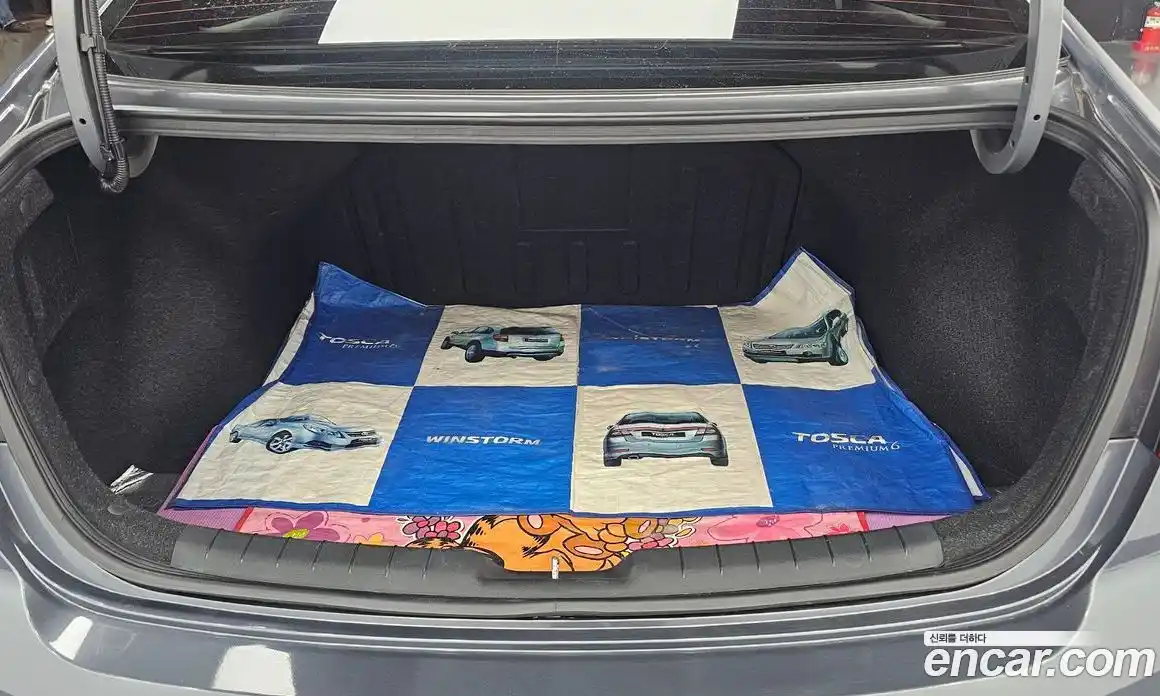 Hyundai Avante 2019 1.6 автомат (гидро), фото 23