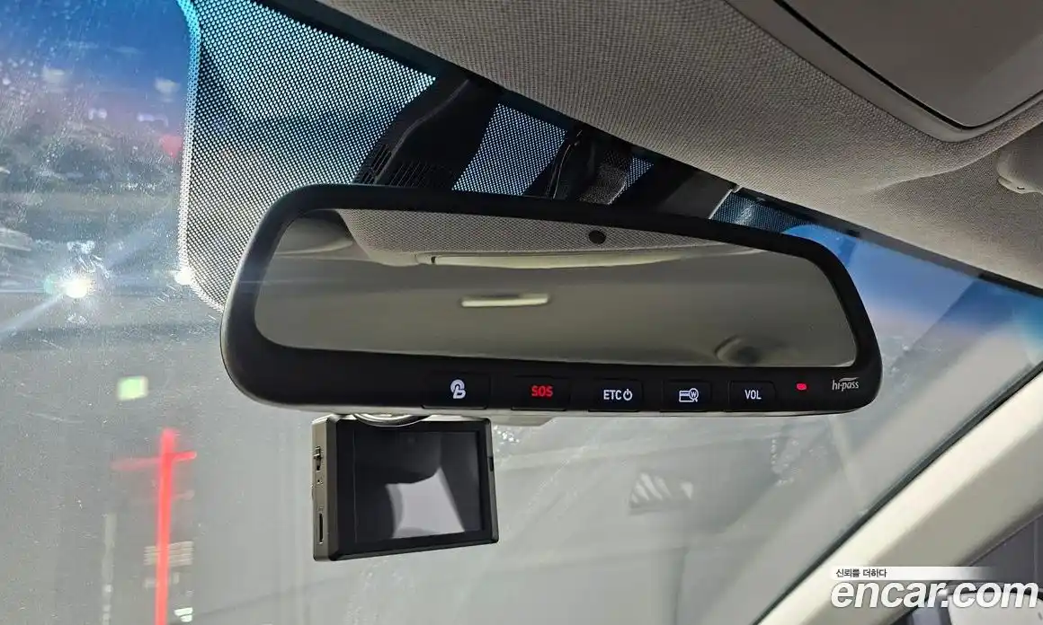 Hyundai Avante 2019 1.6 автомат (гидро), фото 24