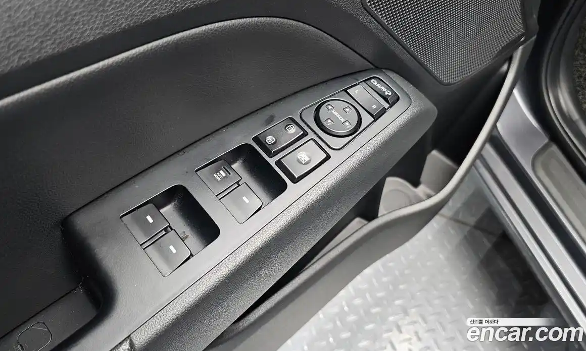 Hyundai Avante 2019 1.6 автомат (гидро), фото 27
