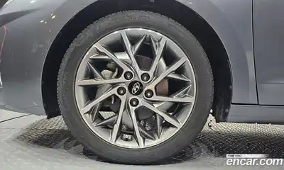 Hyundai Avante 2019 1.6 автомат (гидро), миниатюра 5