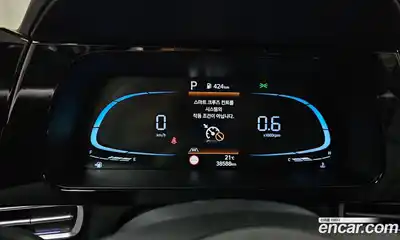 Hyundai Avante 2023 1.6 автомат (гидро), миниатюра 8