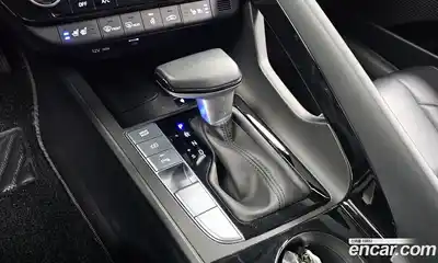 Hyundai Avante 2023 1.6 автомат (гидро), миниатюра 9