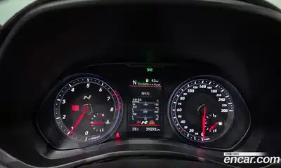 Hyundai Veloster 2018 2.0 механика, миниатюра 11