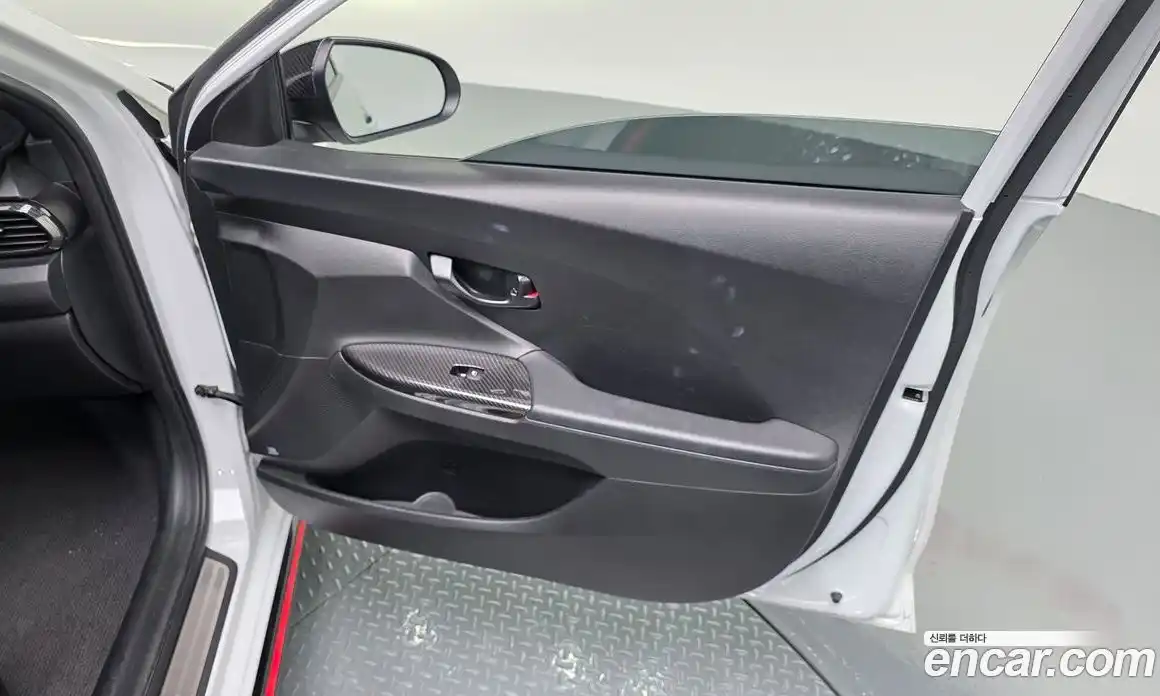 Hyundai Veloster 2018 2.0 механика, фото 14