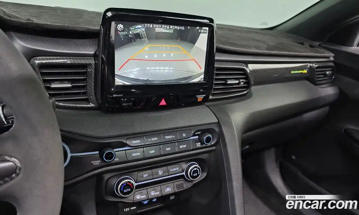 Hyundai Veloster 2018 2.0 механика, фото 22