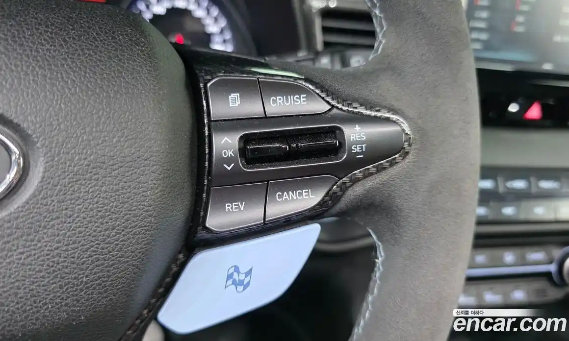 Hyundai Veloster 2018 2.0 механика, фото 24