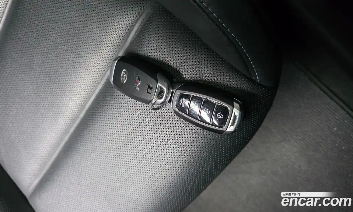 Hyundai Veloster 2018 2.0 механика, фото 28
