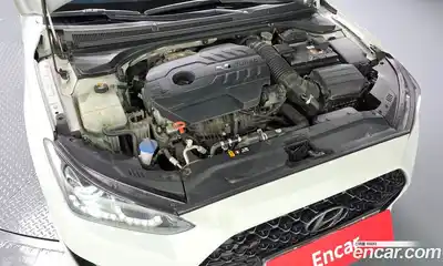 Hyundai Veloster 2018 2.0 механика, миниатюра 6