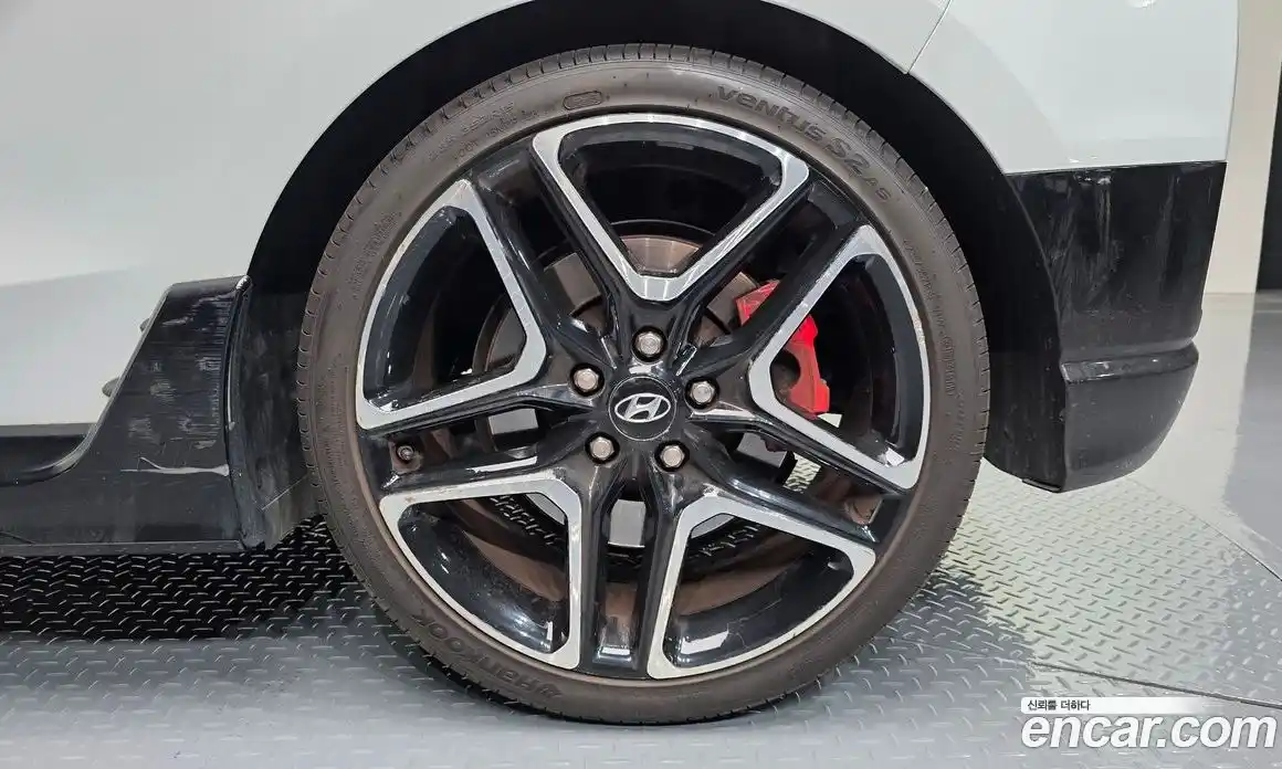 Hyundai Veloster 2018 2.0 механика, фото 7