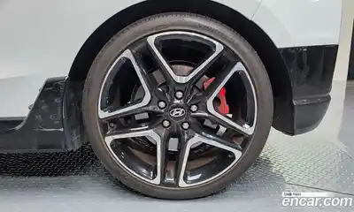 Hyundai Veloster 2018 2.0 механика, миниатюра 7