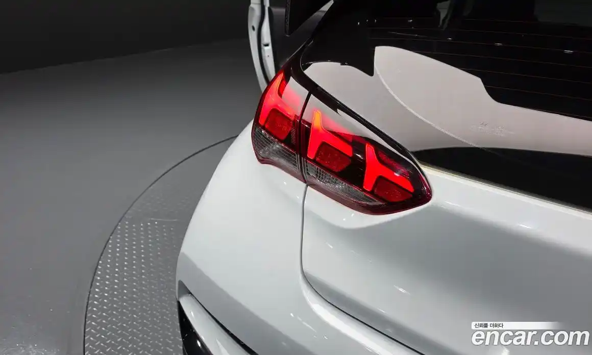Hyundai Veloster 2018 2.0 механика, фото 9